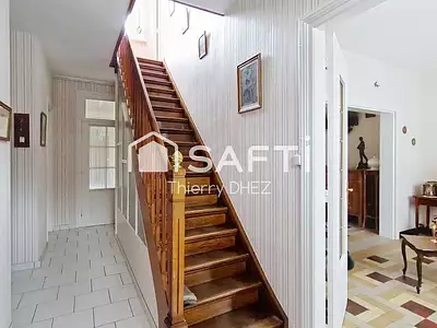 Maison, 117 m²