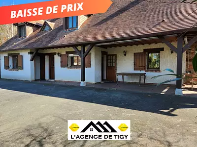 Maison, 152,07 m²