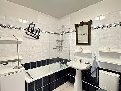 Appartement, 42,69 m²