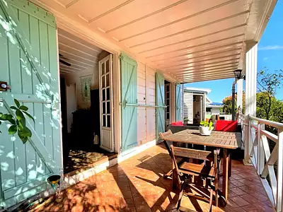 Maison, 57,73 m²