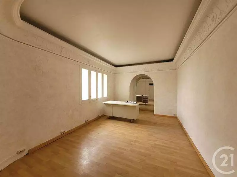 Appartement, 37,9 m²