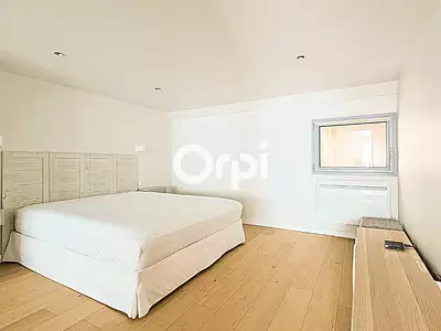 Appartement, 134 m²