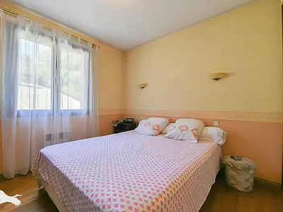 Maison, 154 m²
