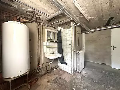 Maison, 181 m²