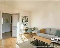Appartement, 22 m²