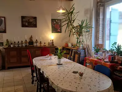 Maison, 496 m²