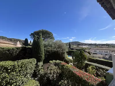 Appartement, 44,75 m²