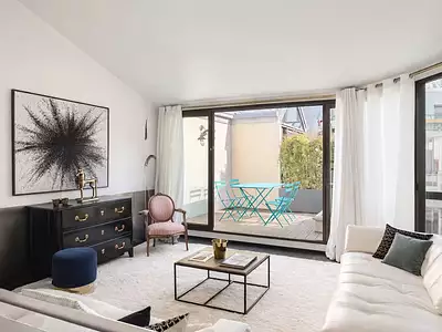 Appartement, 125 m²