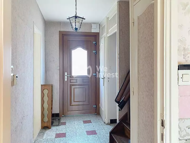 Maison, 103,23 m²
