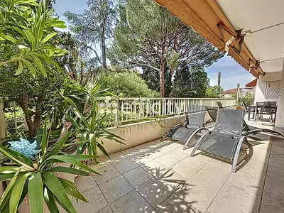 Appartement, 122 m²