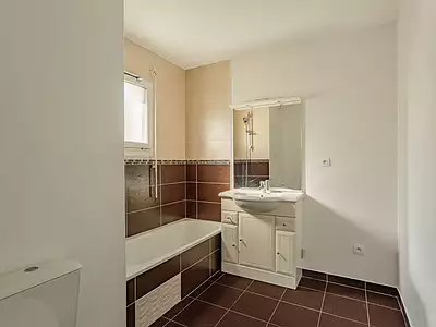 Appartement, 44 m²