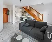Appartement, 47 m²
