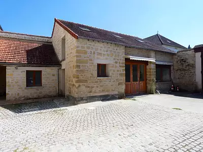 Maison, 70 m²