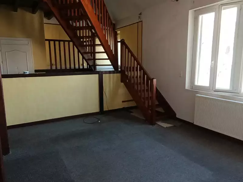 Appartement, 270 m²