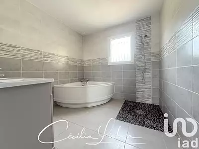 Maison, 110 m²
