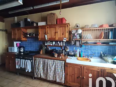 Maison, 199 m²