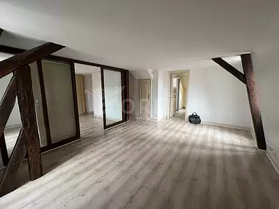 Appartement, 38,17 m²