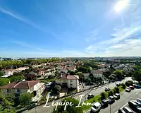 Appartement, 86,55 m²