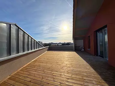 Appartement, 124 m²