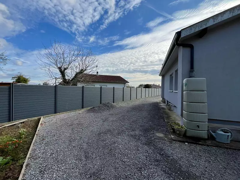 Maison, 123 m²