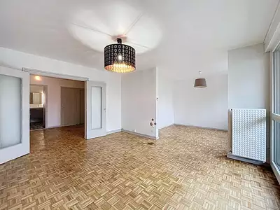 Appartement, 101 m²