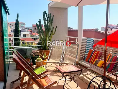 Appartement, 65,2 m²