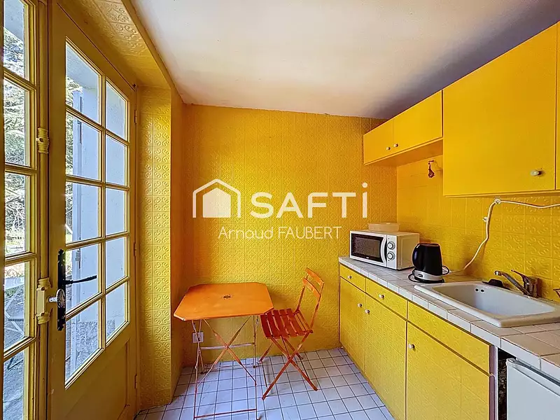 Maison, 190 m²