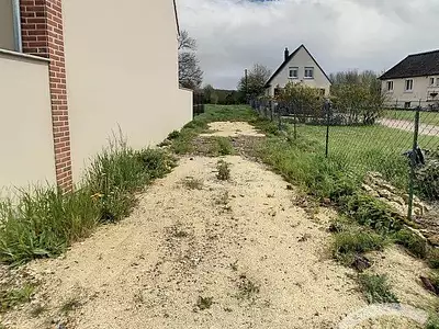 Terrain