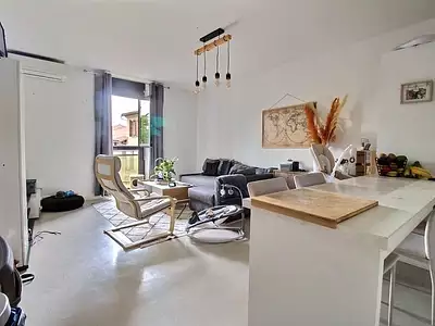 Appartement, 65 m²
