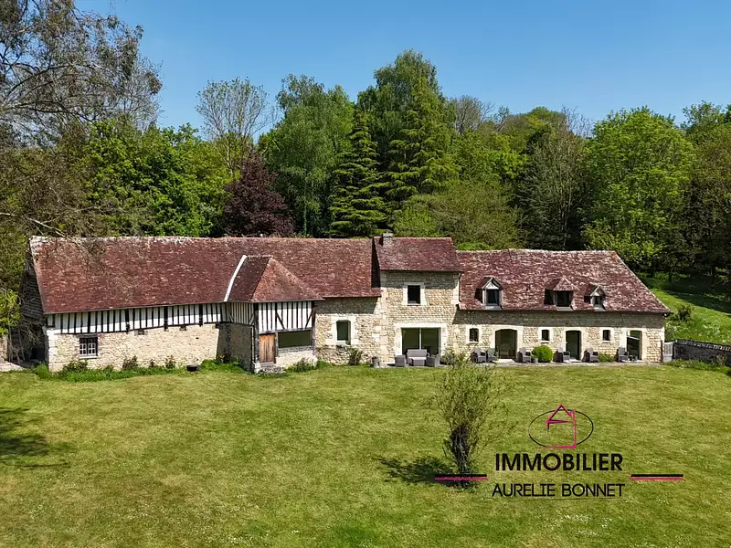 Maison, 193 m²