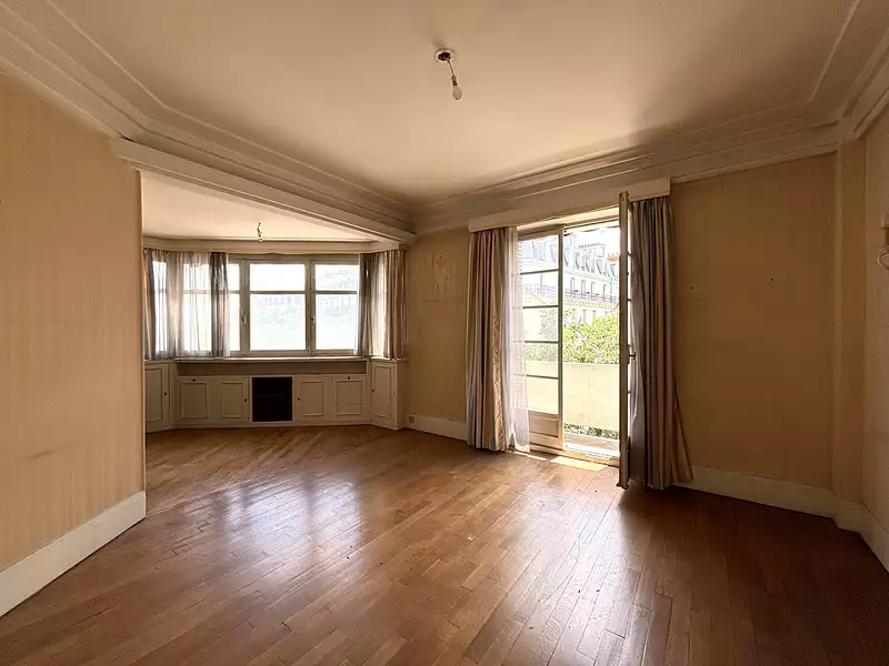 Appartement, 103,2 m²