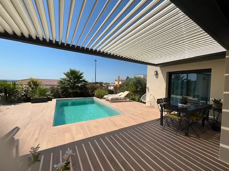 Maison, 141 m²