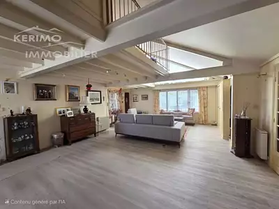 Maison, 259,71 m²