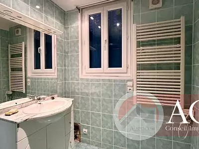 Maison, 70 m²