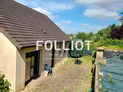 Maison, 102 m²