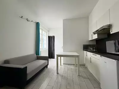 Appartement, 30,45 m²