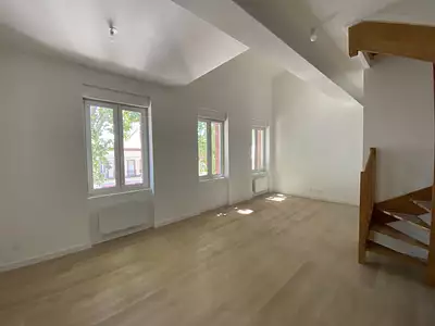 Appartement, 42 m²