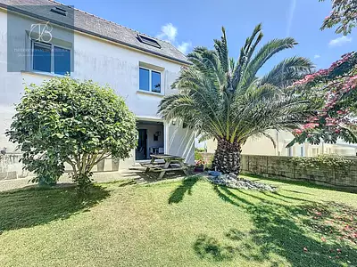 Maison, 101 m²