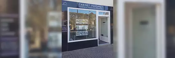 Cabinet Peronnet Expertise Et Transactions Immobilières