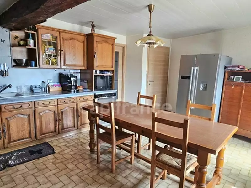 Maison, 172 m²