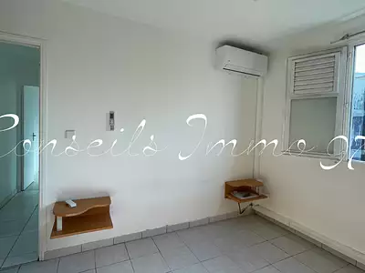 Appartement, 67 m²