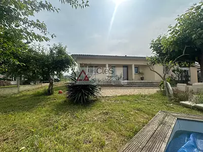 Maison, 187 m²