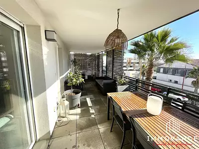 Appartement, 68,22 m²