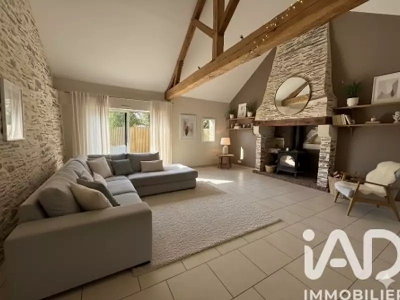 Maison, 178 m²