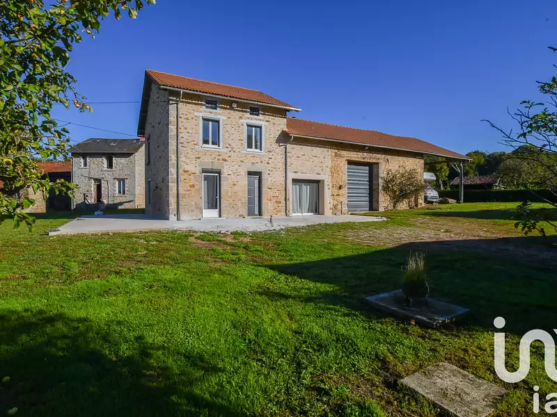 Maison, 108 m²