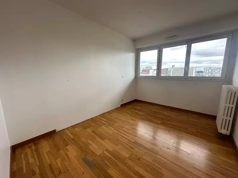 Appartement, 84 m²