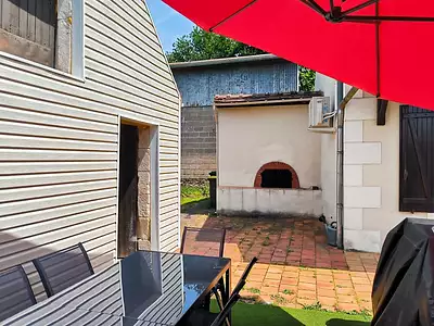 Maison, 66 m²