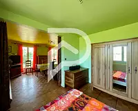 Maison, 83 m²