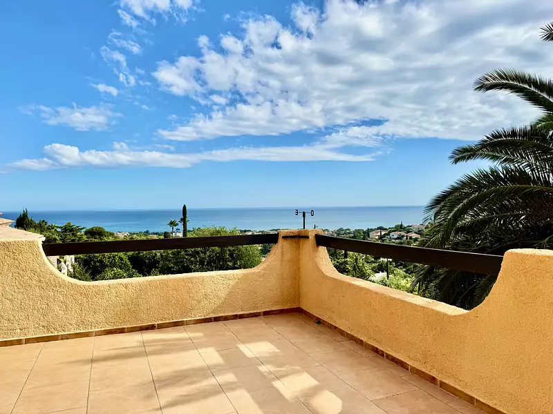 Maison, 163 m²