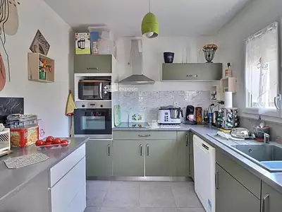 Maison, 85 m²